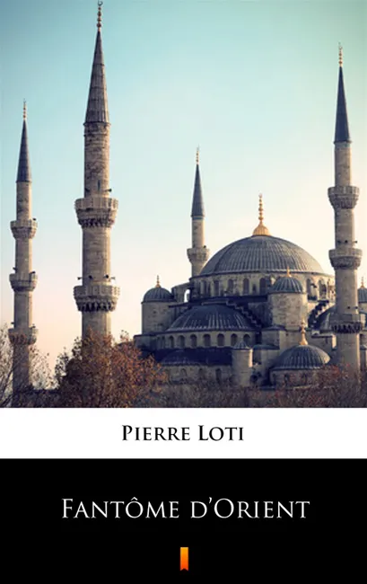 Fantôme d’Orient 9788381763363