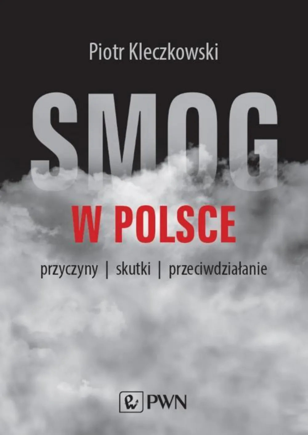 Smog w Polsce 9788301209629