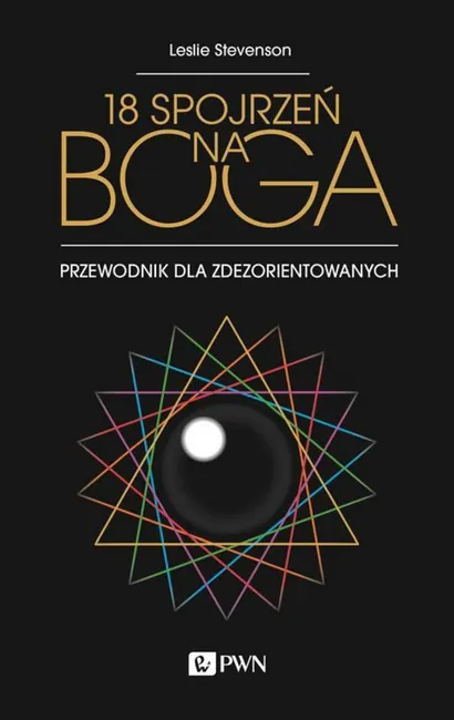 18 spojrzeń na Boga 9788301217662