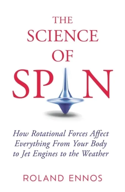 The Science of Spin  9780861546718