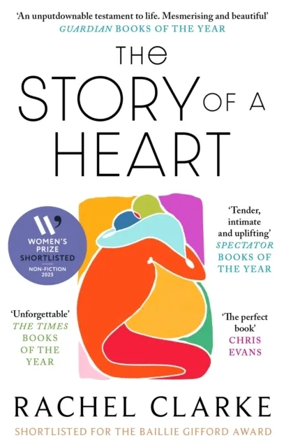 The Story of a Heart 9780349145617