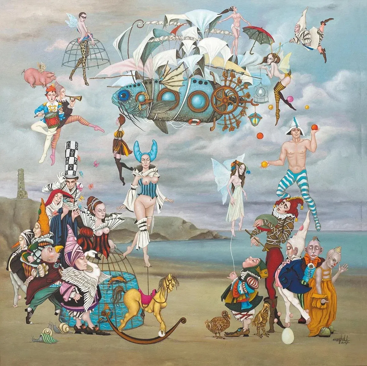 [re]misja (Vinyl)  5905842161146