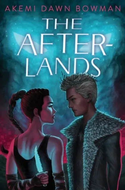 The Afterlands 9781665907736