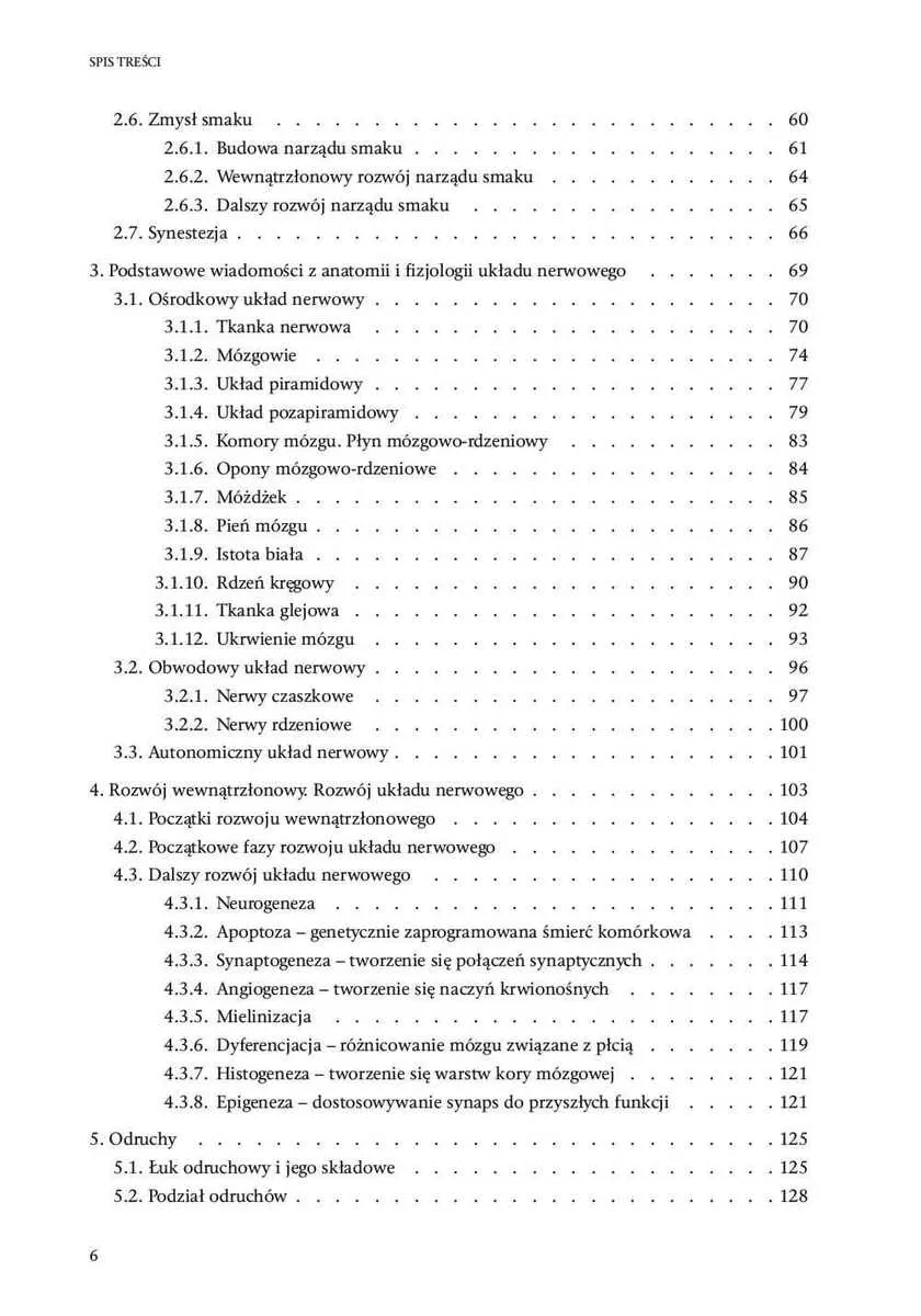 Integracja sensoryczna w rozwoju dziecka 9788383098715