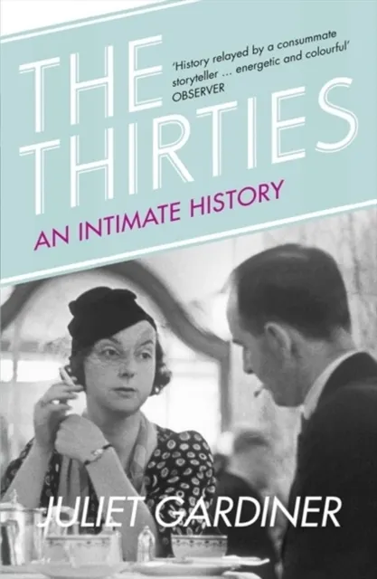 The Thirties  9780007314539