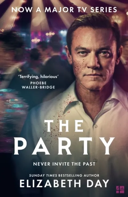 The Party 9780008853129