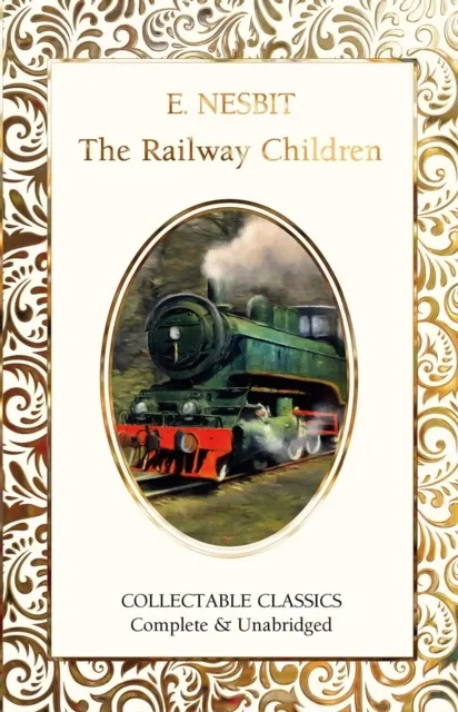 The Railway Children  9781806942626