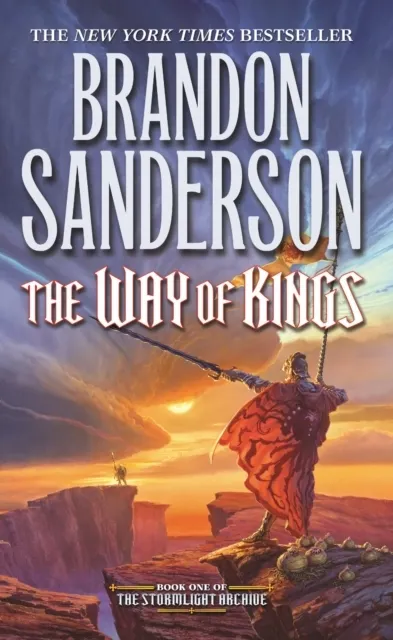 Way of Kings 01 9780765365279