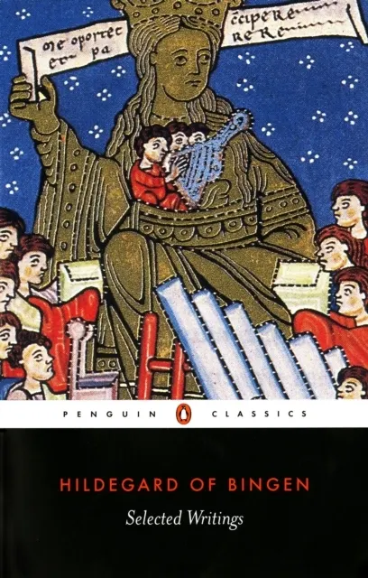Selected Writings  9780140436044