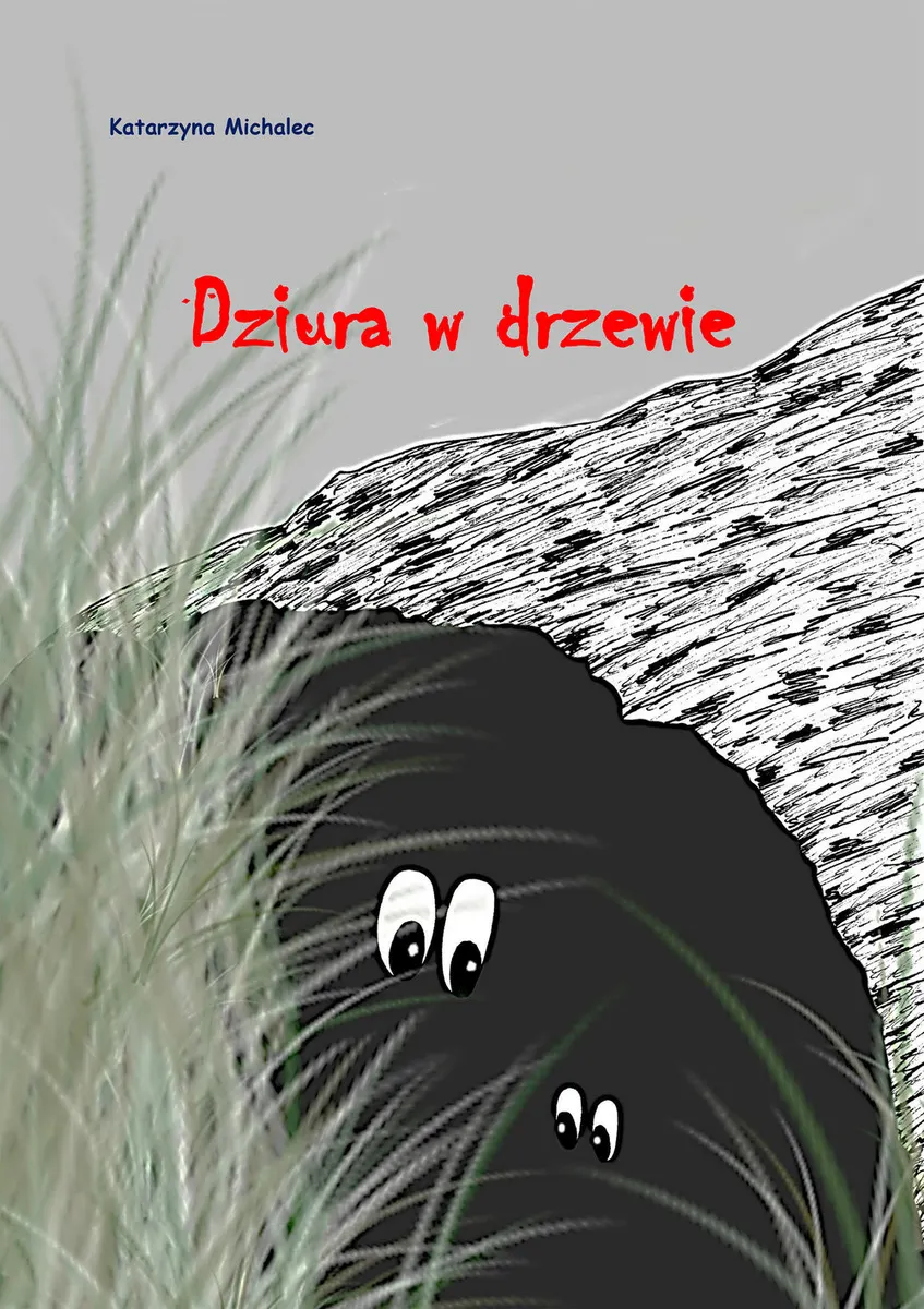 Dziura w drzewie 9788378598879