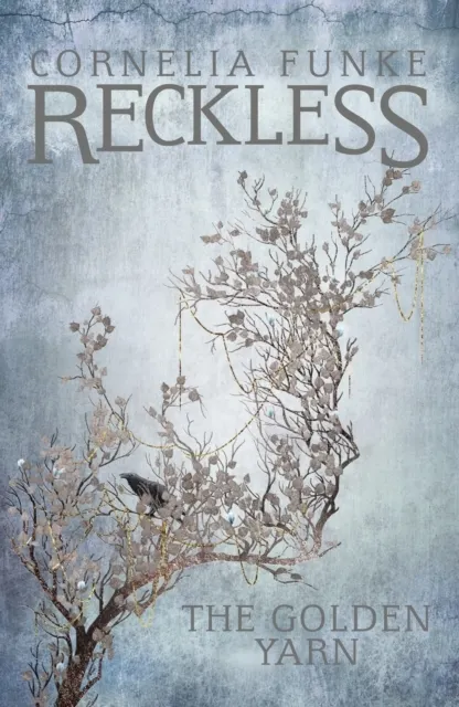 Reckless III: The Golden Yarn  9781782691419