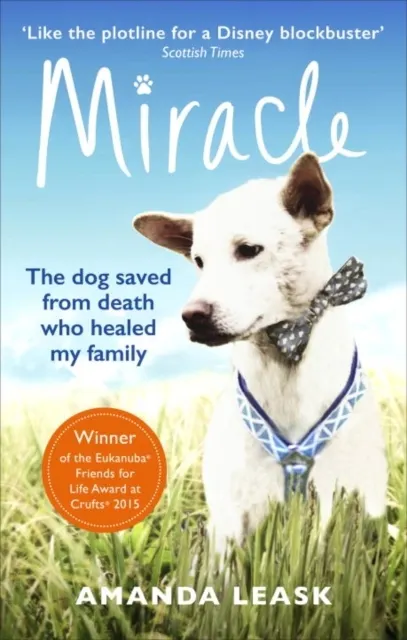 Miracle  9781785032578