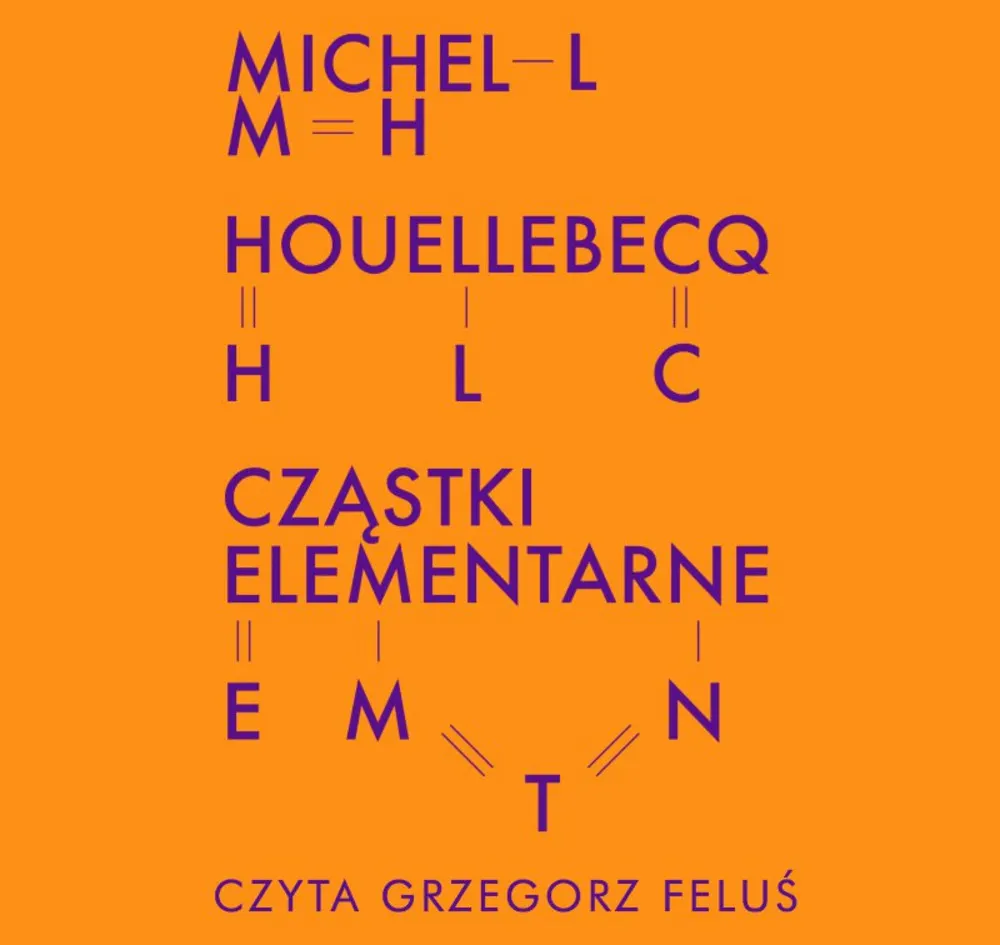 Cząstki elementarne 9788328089631