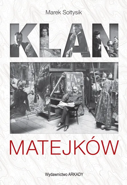 Klan Matejków 9788321352213
