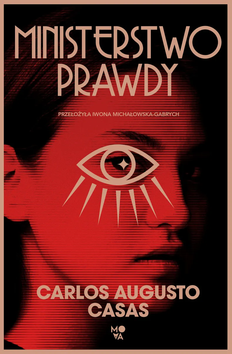 Ministerstwo Prawdy 9788383212562