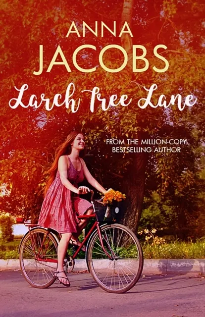 Larch Tree Lane  9780749028763