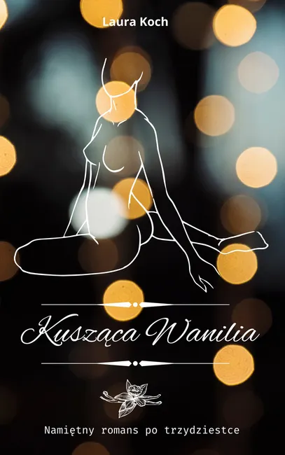 Kusząca wanilia 9788396883803