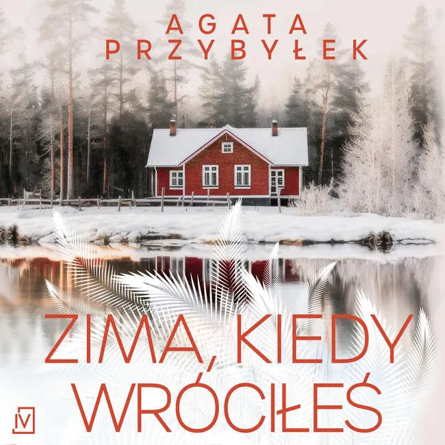 Zima, kiedy wróciłeś 9788368263763