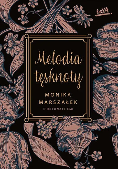 Melodia tęsknoty 9788328922945