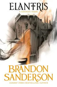 Elantris (A Cosmere Novel)