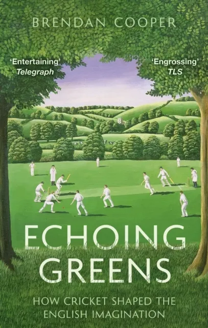 Echoing Greens  9781408719459