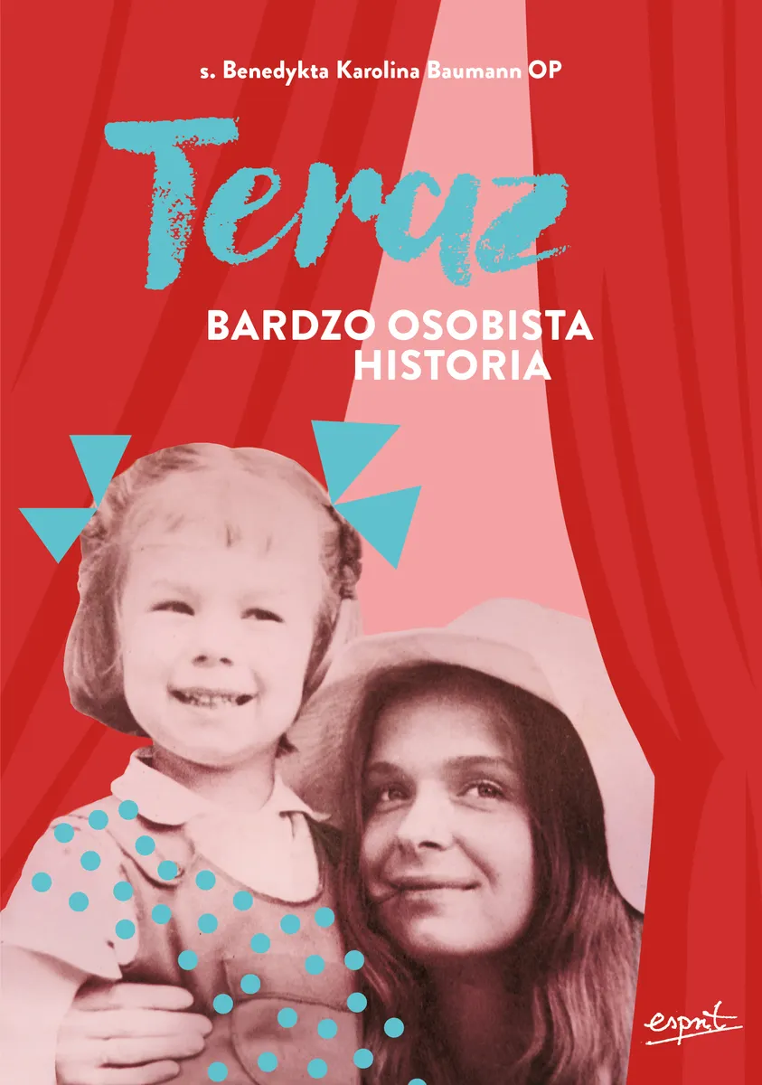 Teraz. Bardzo osobista historia 9788368317893