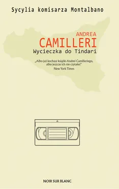 Wycieczka do Tindari. Tom 5 9788384030981