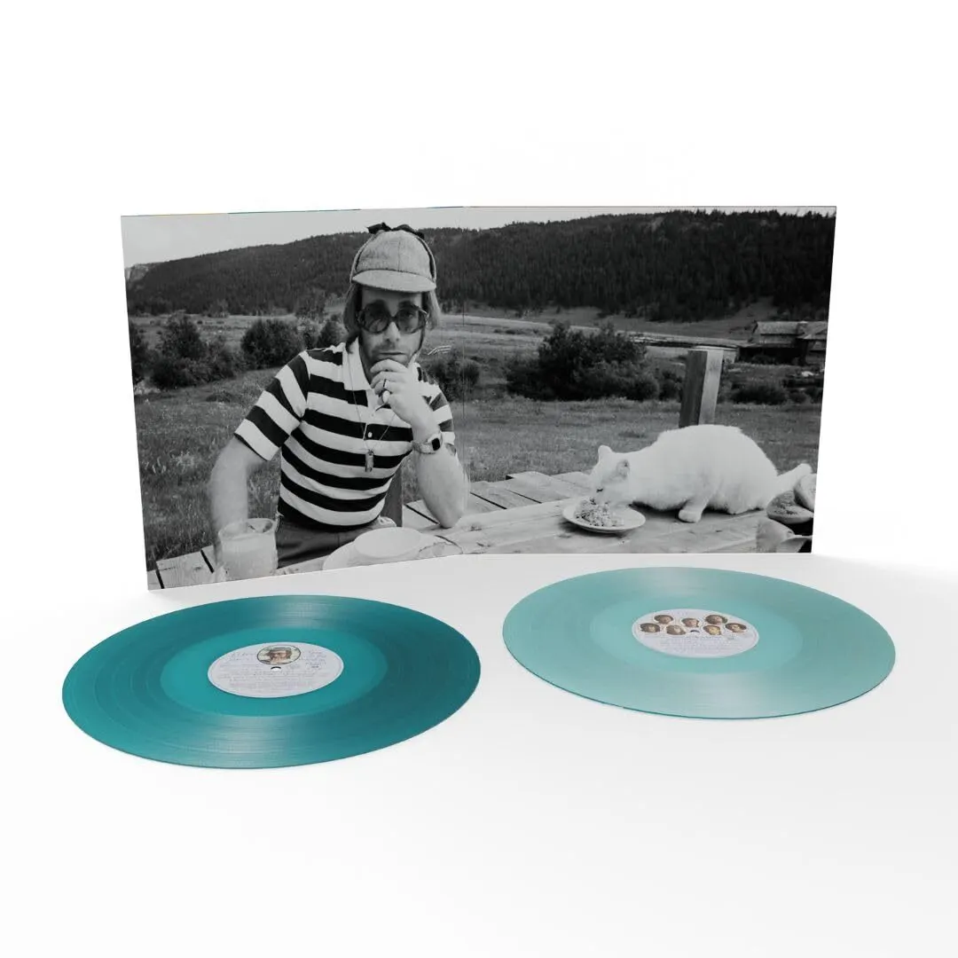 Rock Of The Westies : 50Th Anniversary Edition (2 Vinyl) 602488320320
