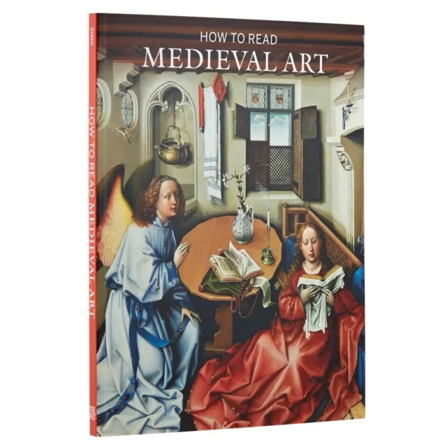 How to Read Medieval Art  9781588395979