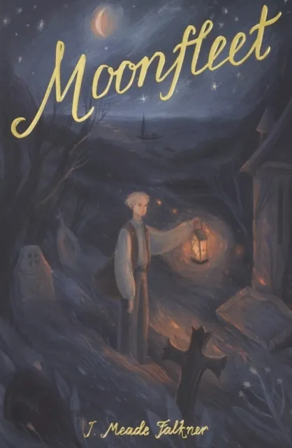 Moonfleet 9781840221695
