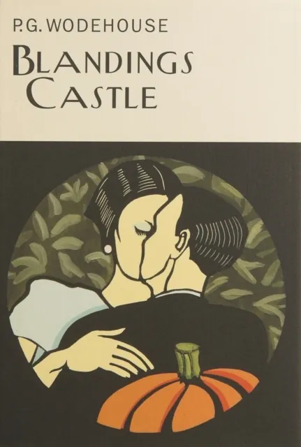 Blandings Castle  9781841591193