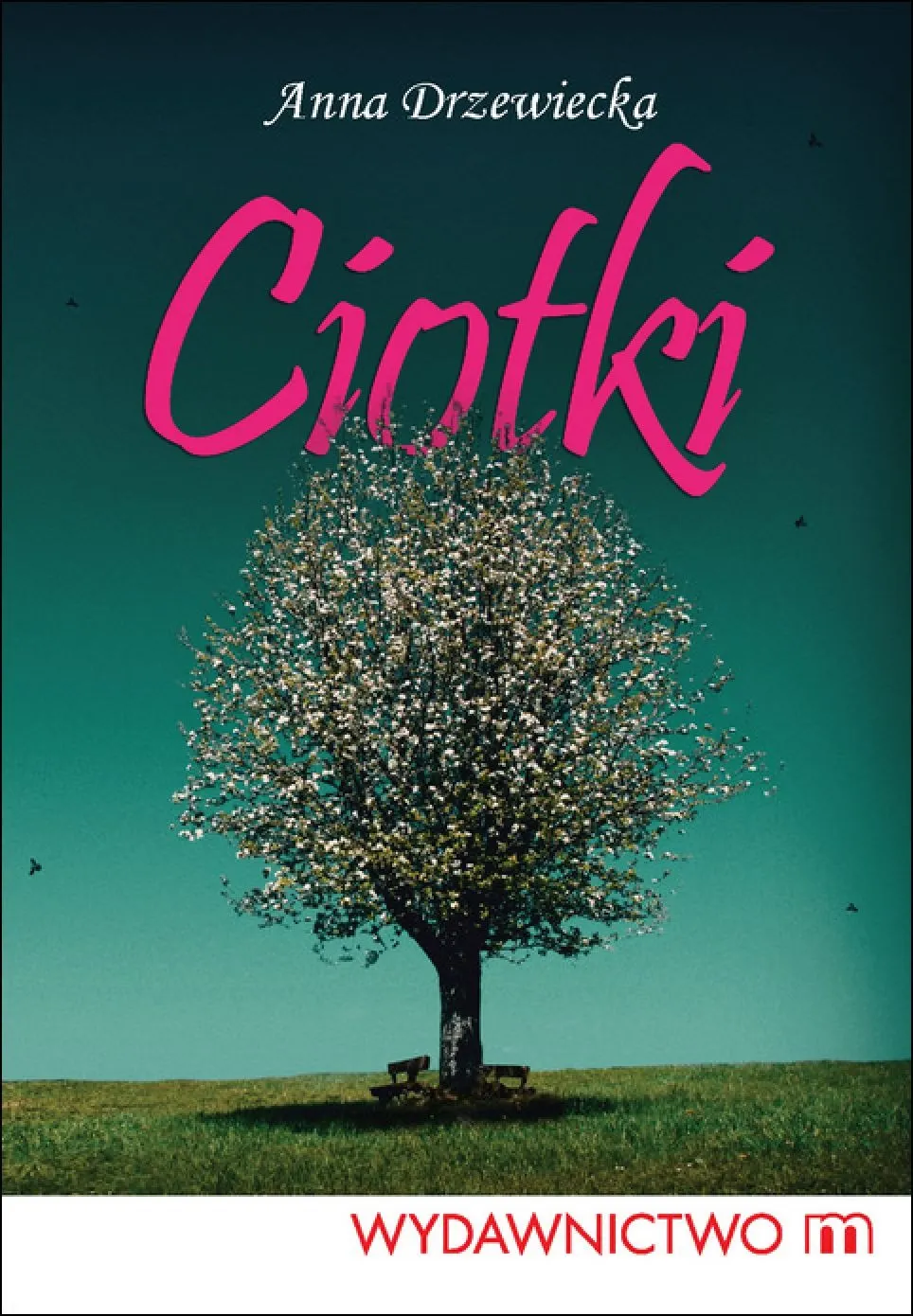 Ciotki 9788375955156