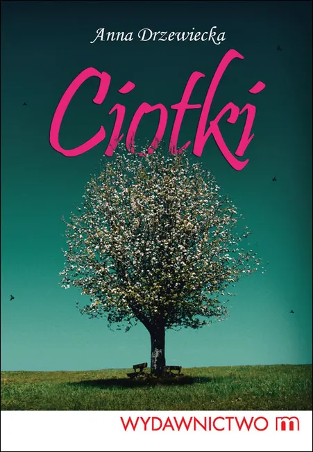 Ciotki 9788375955156
