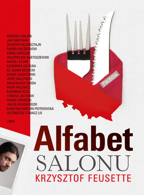 Alfabet Salonu 9788380792128