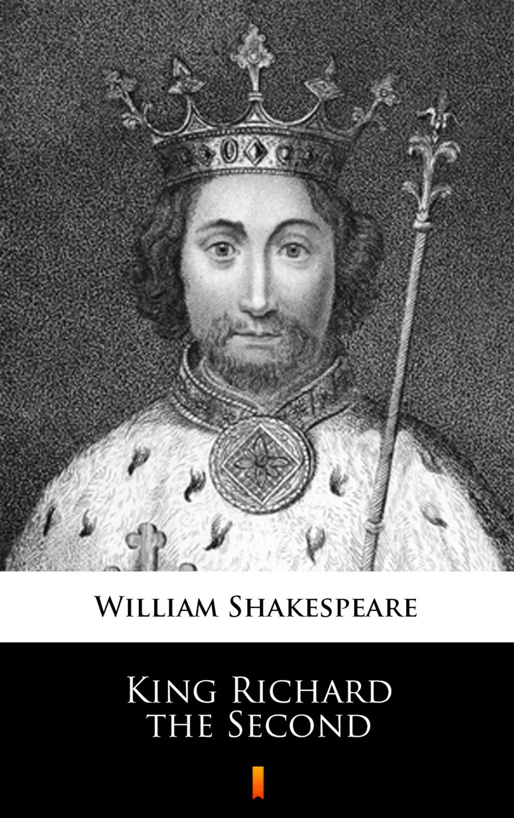 King Richard the Second 9788381766012