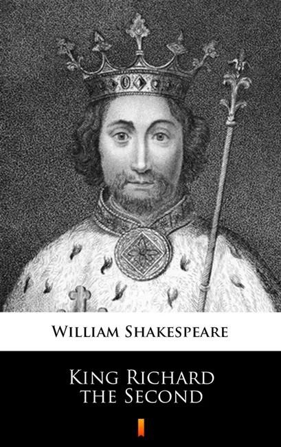 King Richard the Second 9788381766012