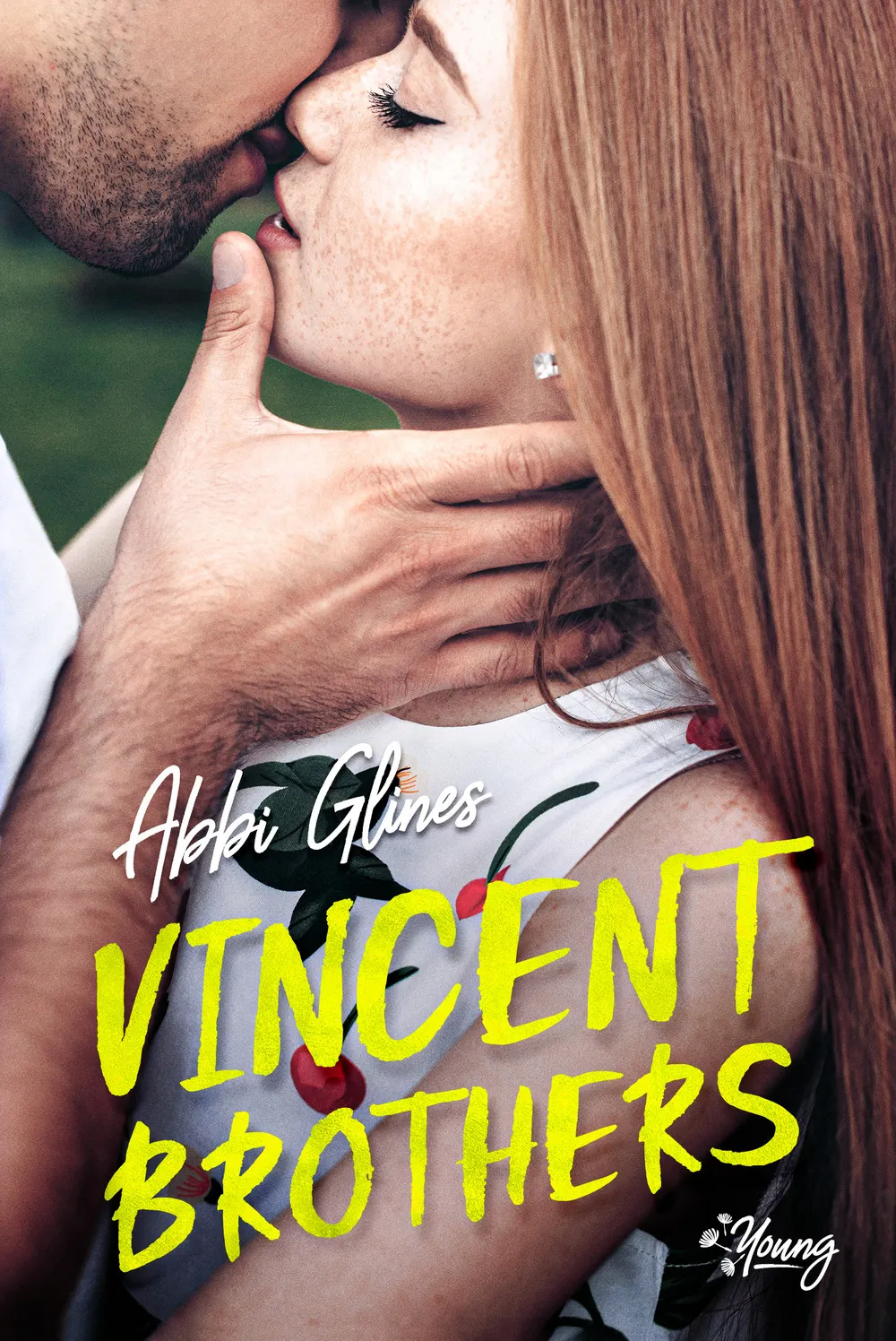 Vincent brothers. Tom 2  9788366436718