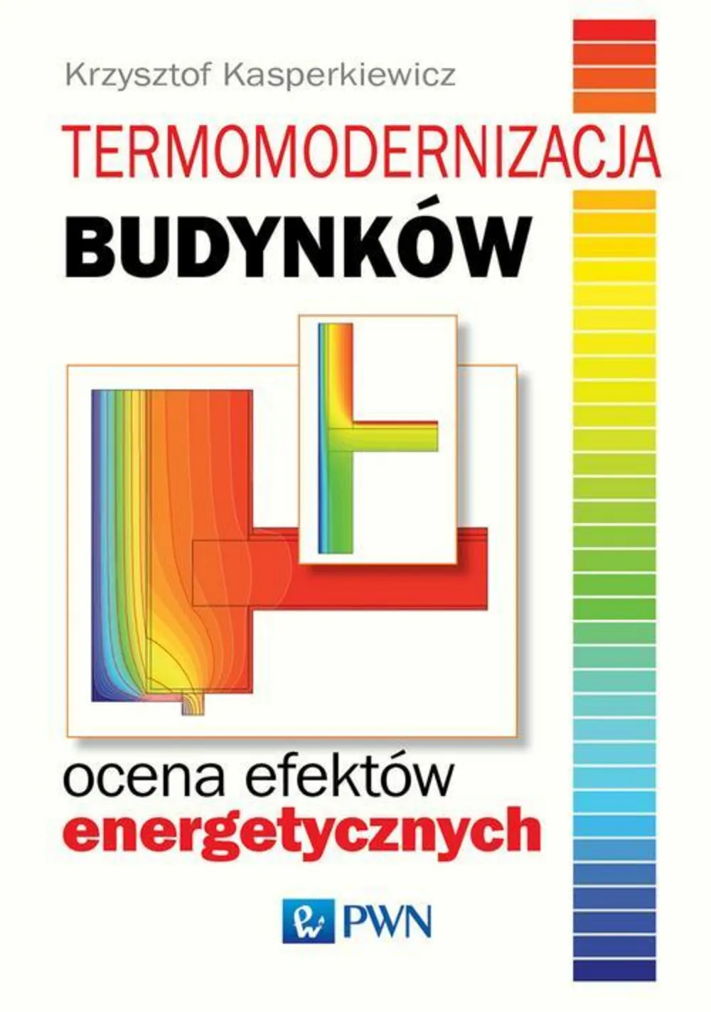 Termomodernizacja budynków 9788301197759