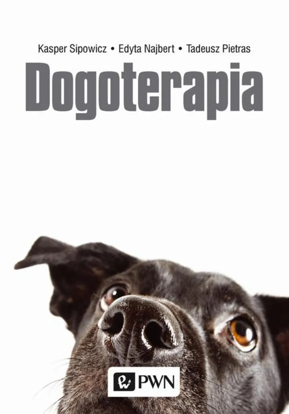 Dogoterapia 9788301187354