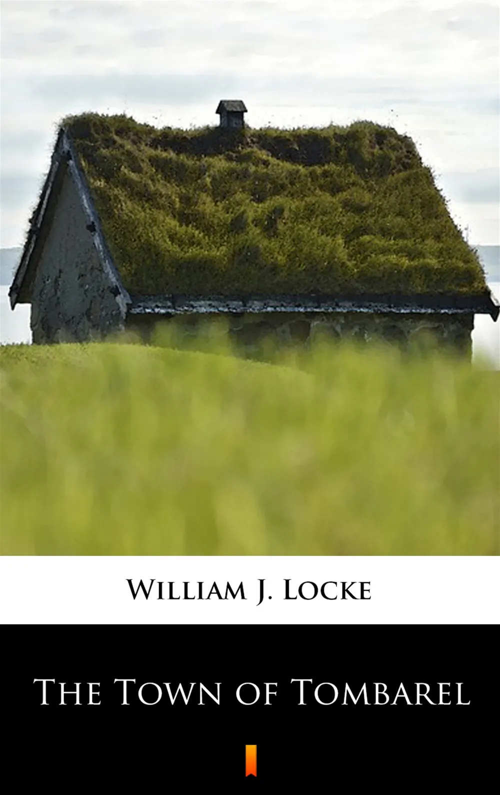 The Town of Tombarel (e-book) 9788382003451