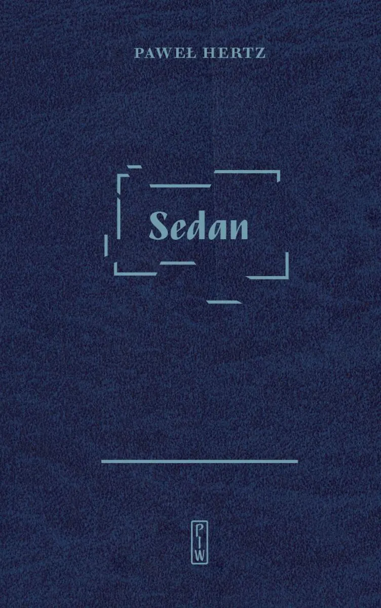 Sedan 9788381961172
