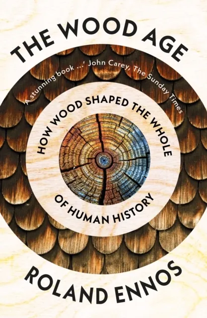 The Wood Age 9780008318871