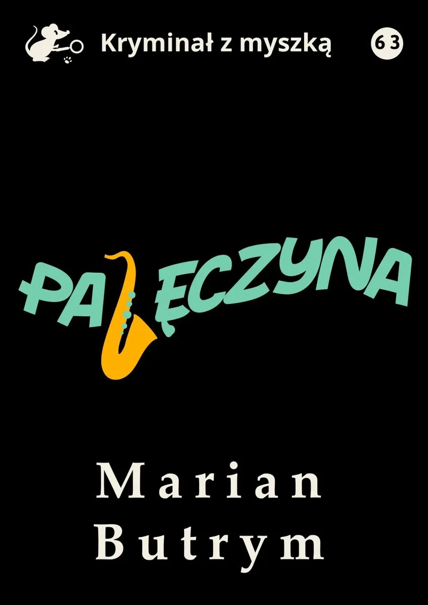 Pajęczyna (e-book) 9788367562546