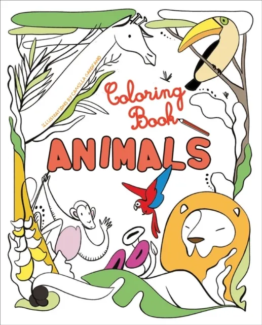 Animals  9788854420694