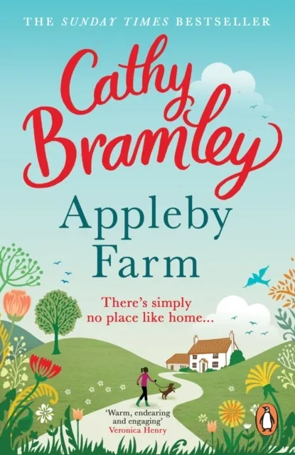 Appleby Farm  9780552171595