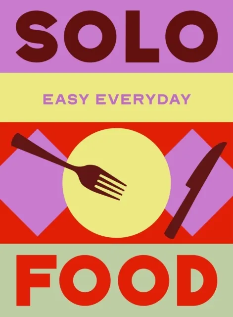 Solo Food 9781761501449