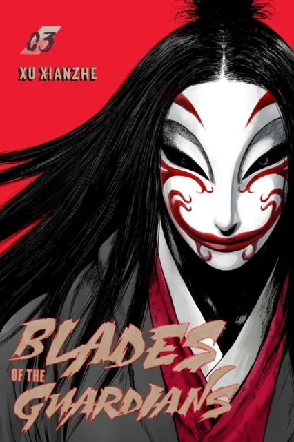 Blades of the Guardians Volume 3  9781419785016