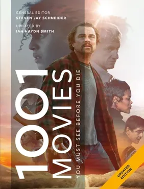 1001 Movies You Must See Before You Die 9781788406888