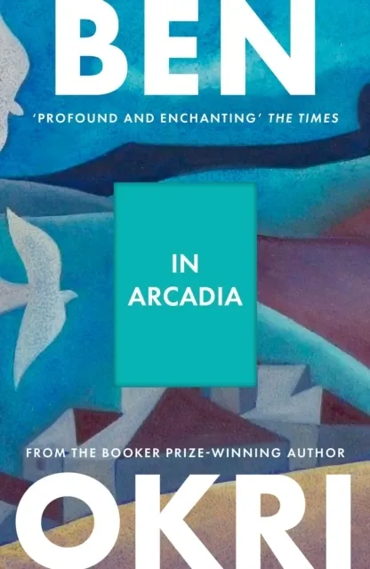 In Arcadia 9781035931002