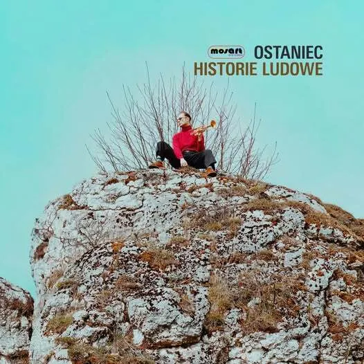 Historie ludowe (Ecopack)  5907811010530